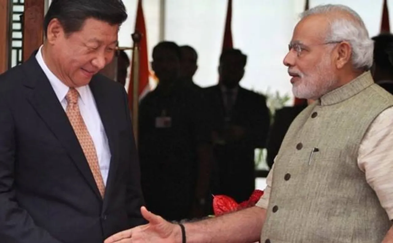PM Narendra Modi to meet Xi Jinping, NSG issue likely to be discussed