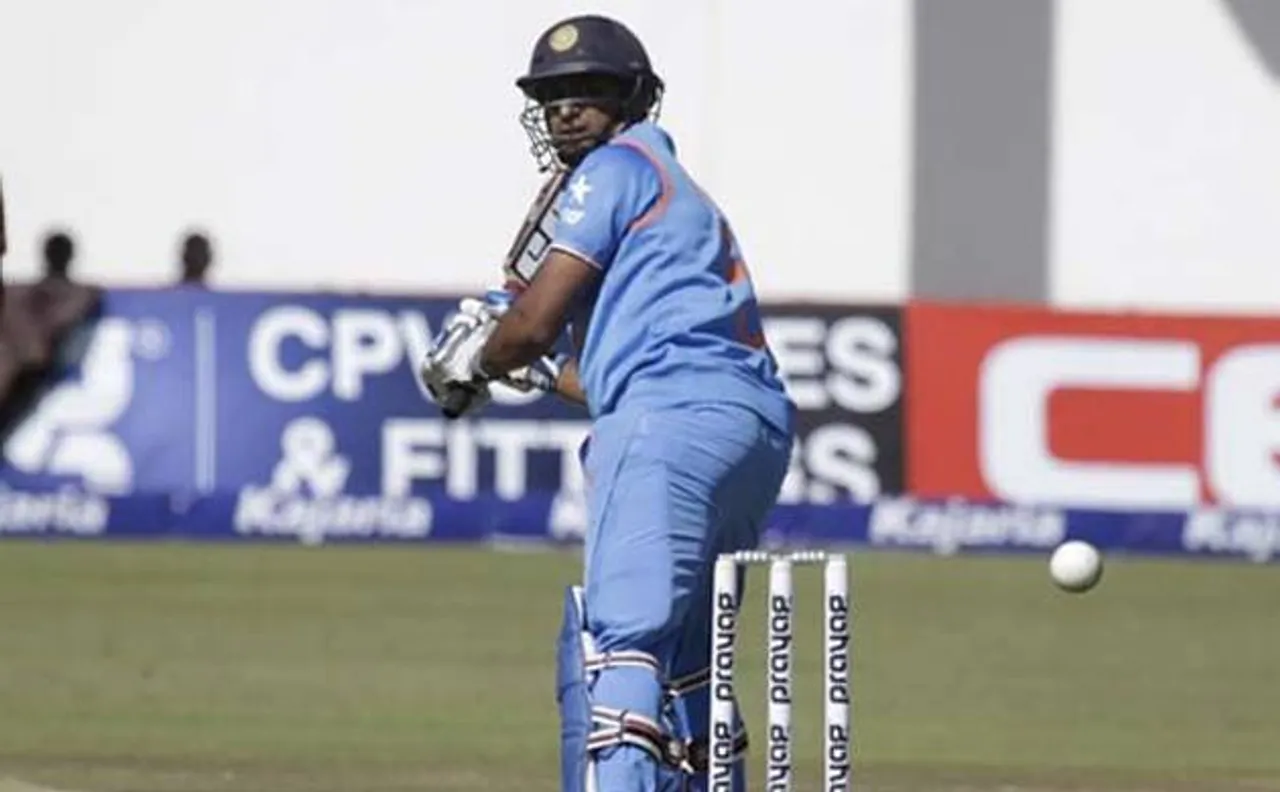India survive last-ball scare to clinch T20 series