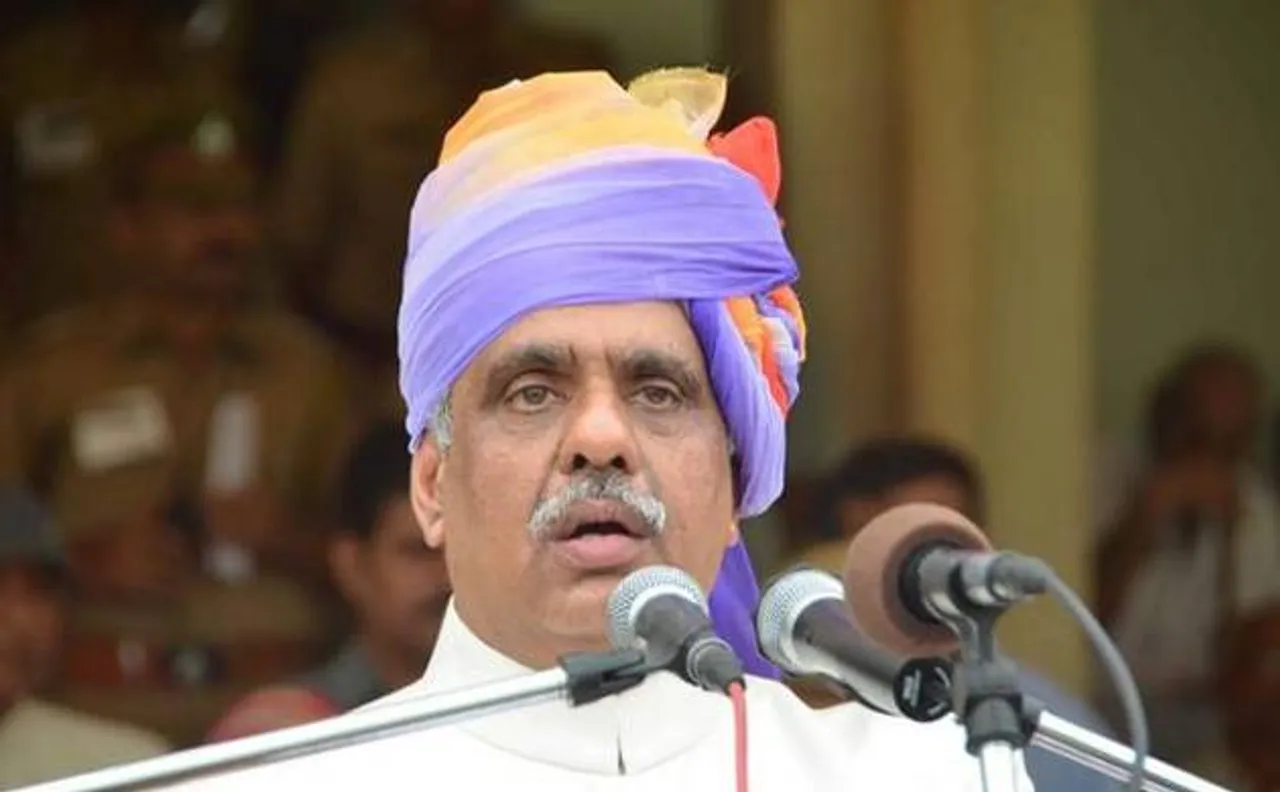 Porn sites responsible for rapes says Rajasthan Minister