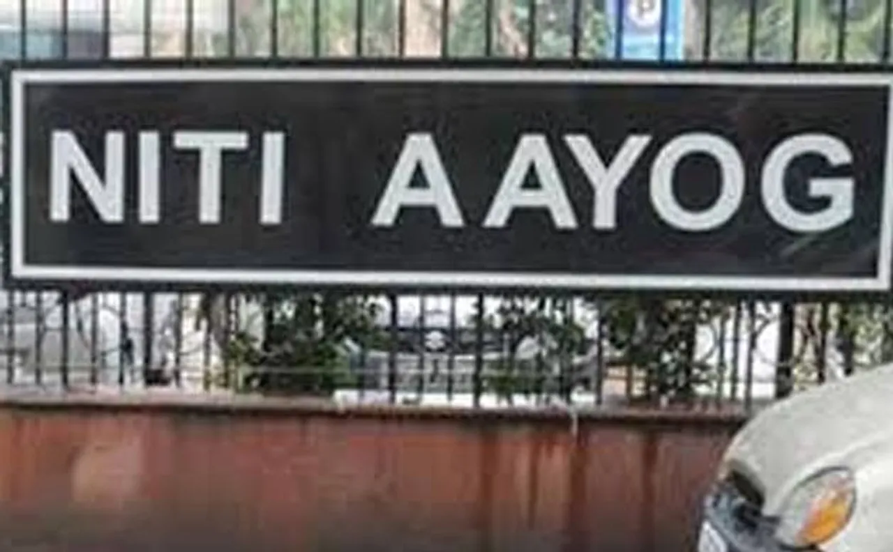 12th Plan appraisal before Governing Council next month: NITI
