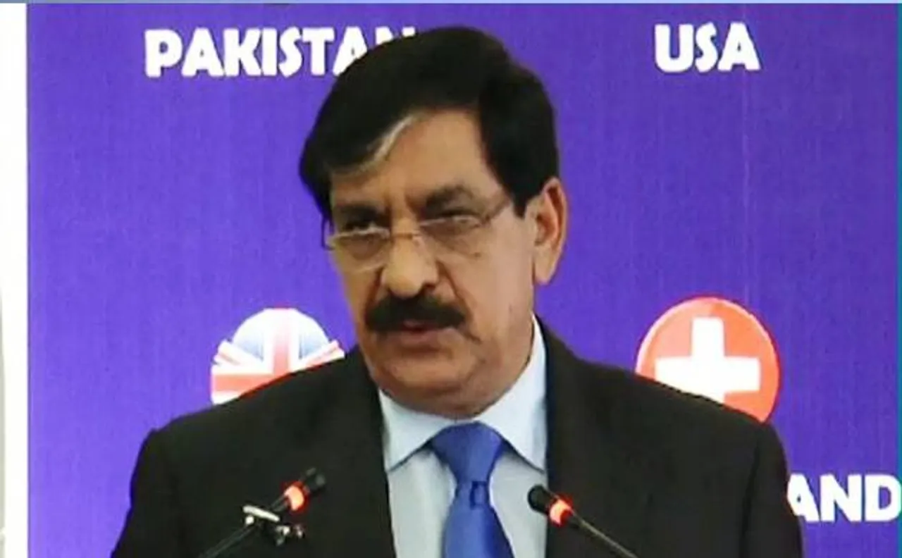 US support for India's NSG bid part of greater design: Pakistan NSA Nasser Janjua