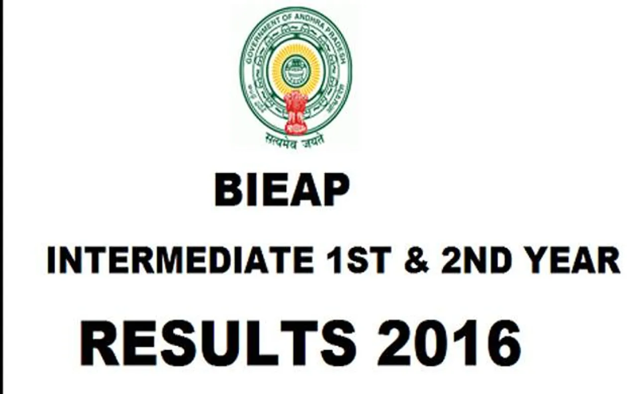 AP Intermediate 1st, 2nd year Advanced Supplementary results declared, check @results.cgg.gov.in