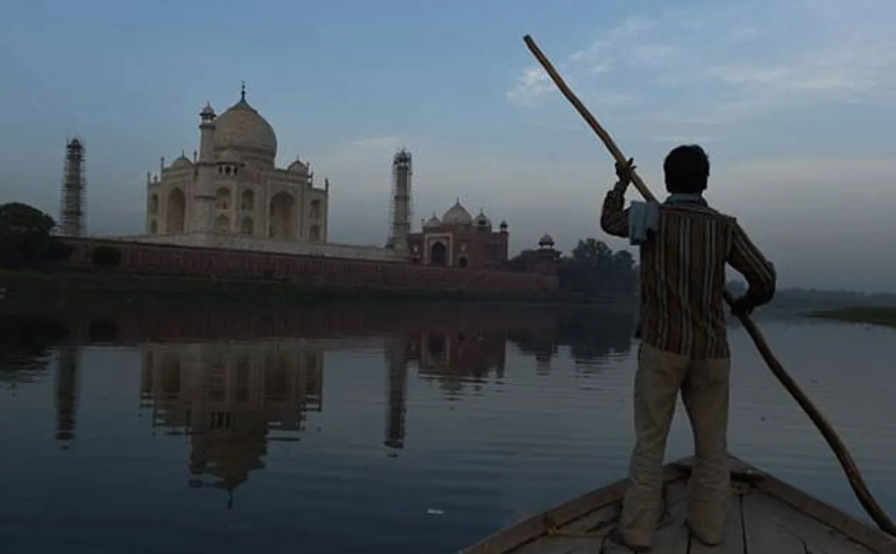 Taj, Vaishno Devi among 10 iconic places to be cleaned
