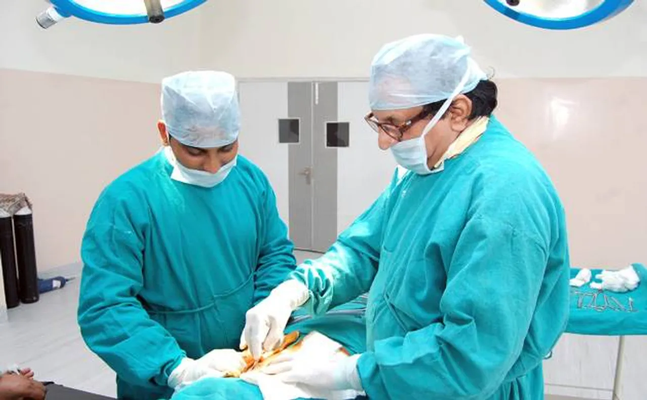 Medical negligence at private hospital: DMC orders inquiry; FIR lodged