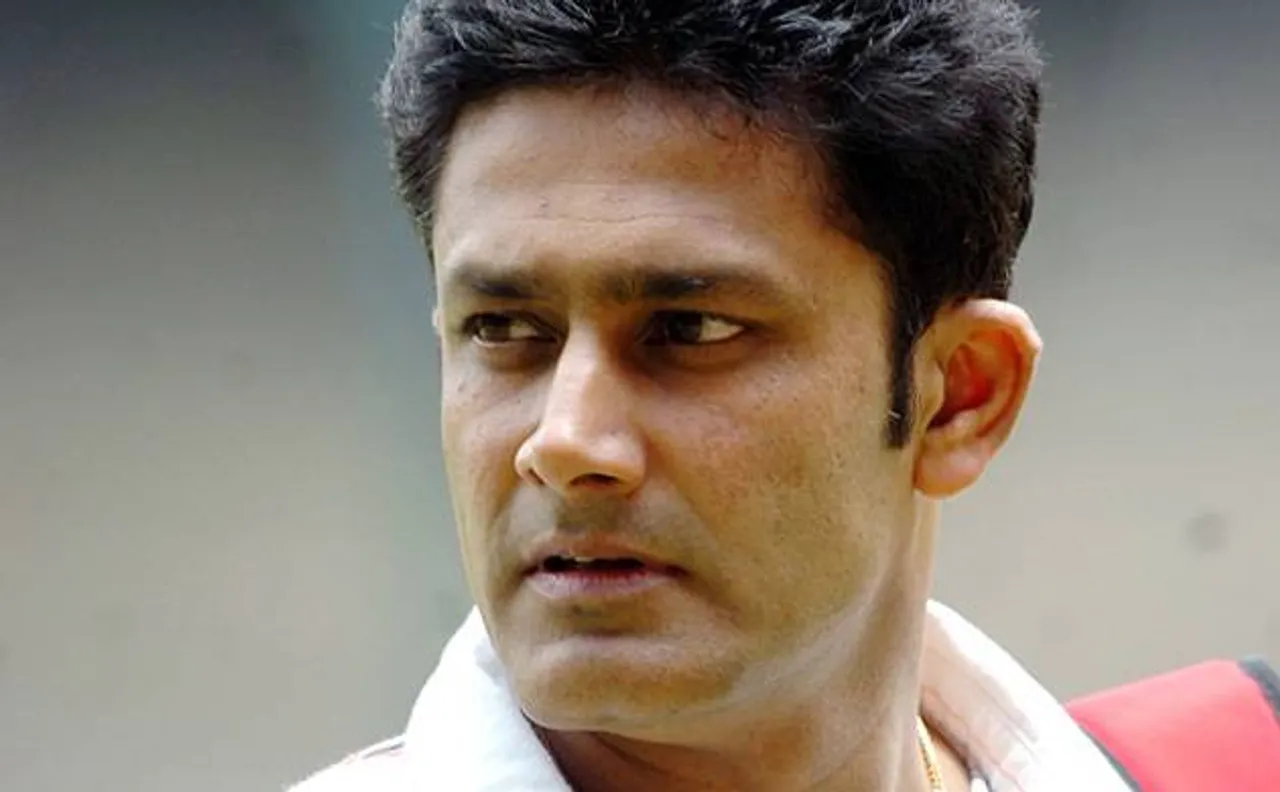 15 interesting facts about Anil Kumble, India's new cricket coach