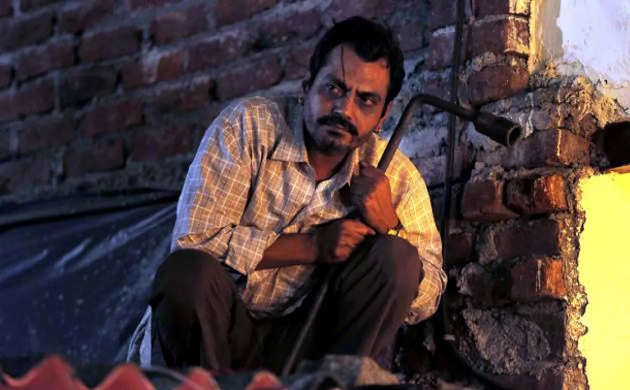 'Raman Raghav 2.0' my best performance so far: Nawazuddin