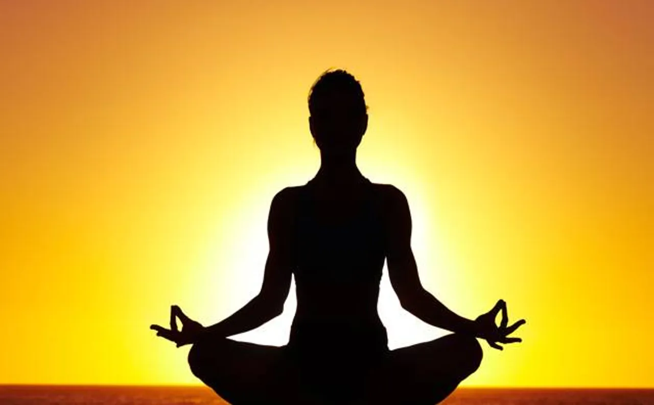 Civil Services recruits have to undergo mandatory yoga classes