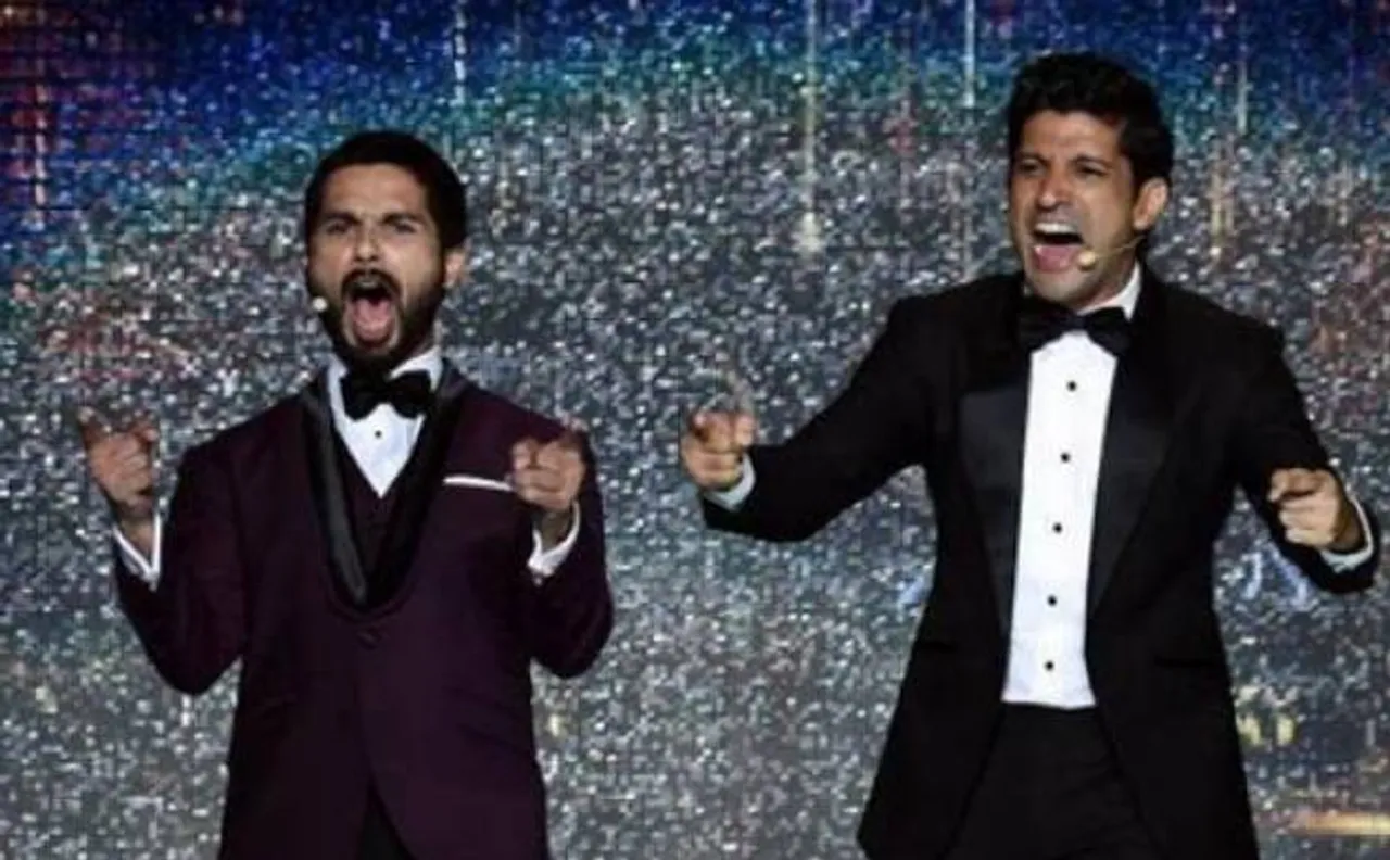 Stars set to spread Bollywood fever in Spain during IIFA