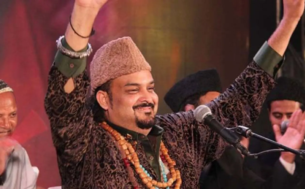 Taliban claims responsibility for Amjad Sabri's murder in Pakistan