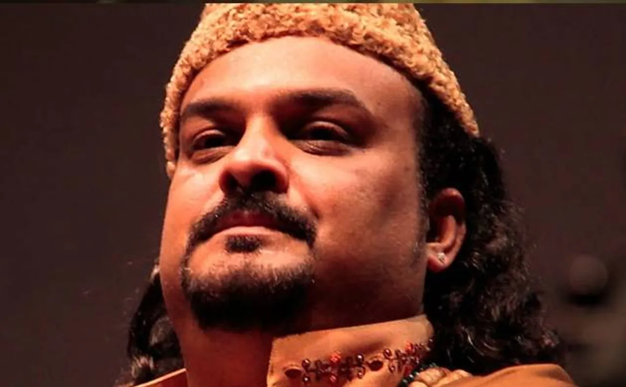 Celebrities from India and Paksitan mourn qawwal Amjad Sabri's demise