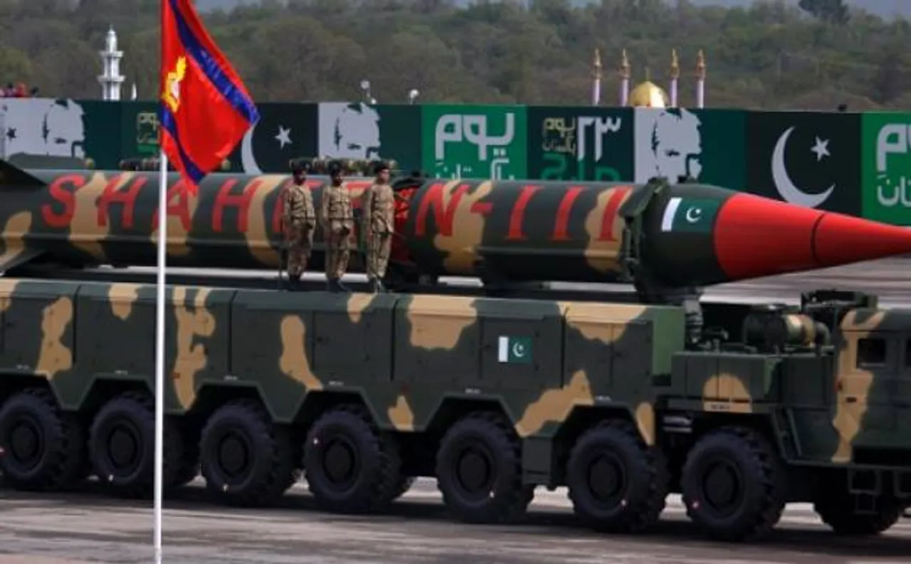 Pakistan selling nuclear material to North Korea, China knows it: US