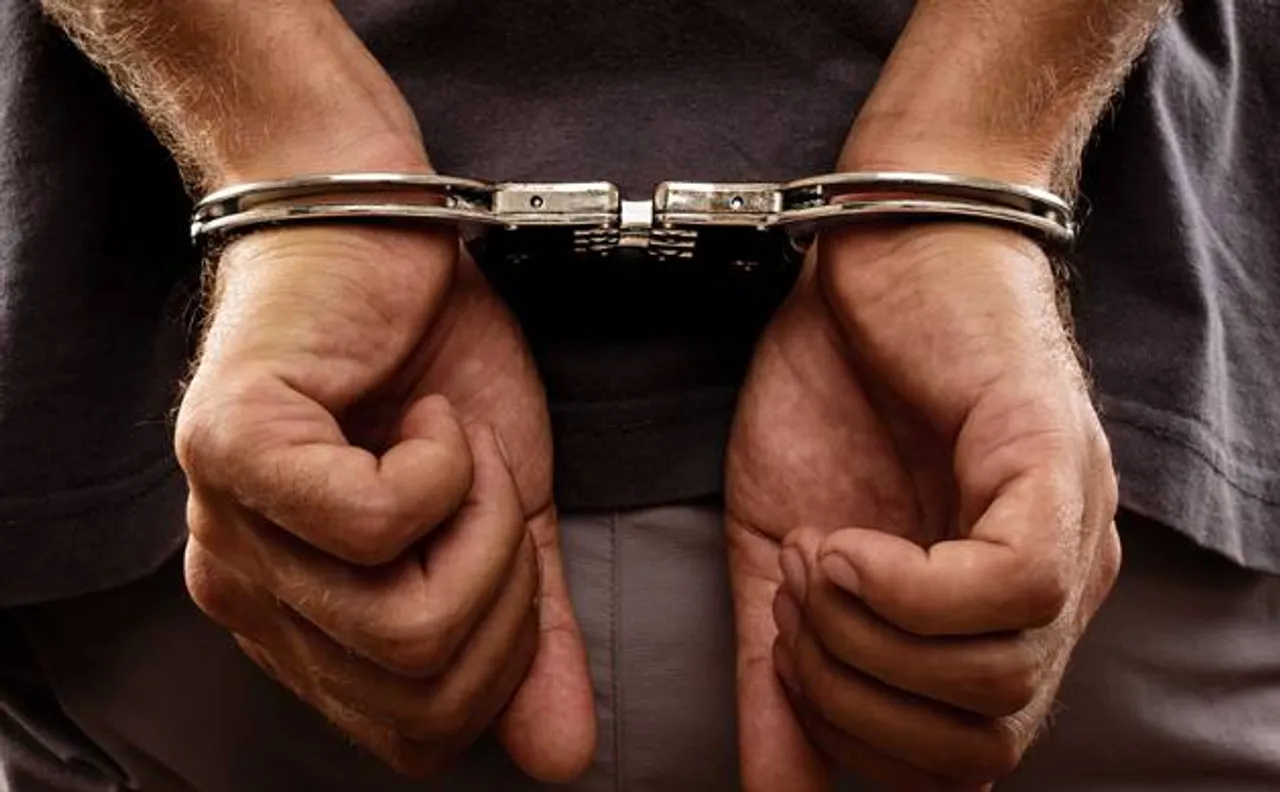 Karkardooma shootout mastermind held