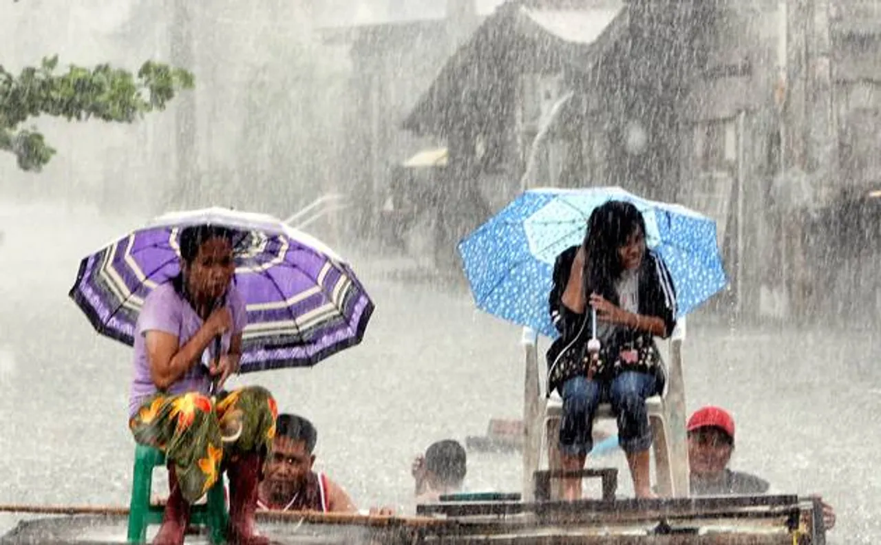 Heavy rains in China kills 78, injures 500