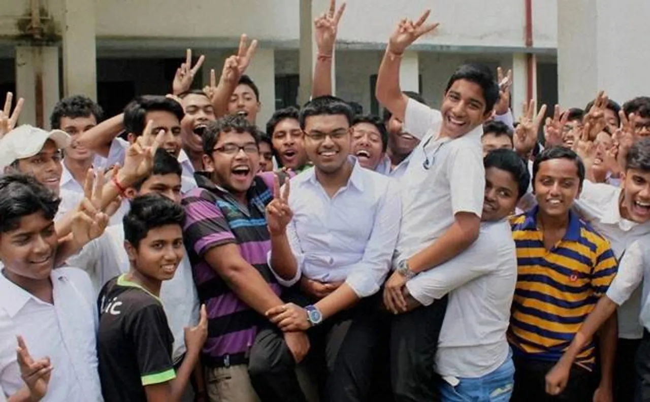 IIT JEE Main rank list 2016 released: Delhi's Deepanshu Jindal tops; check at josaa.nic.in