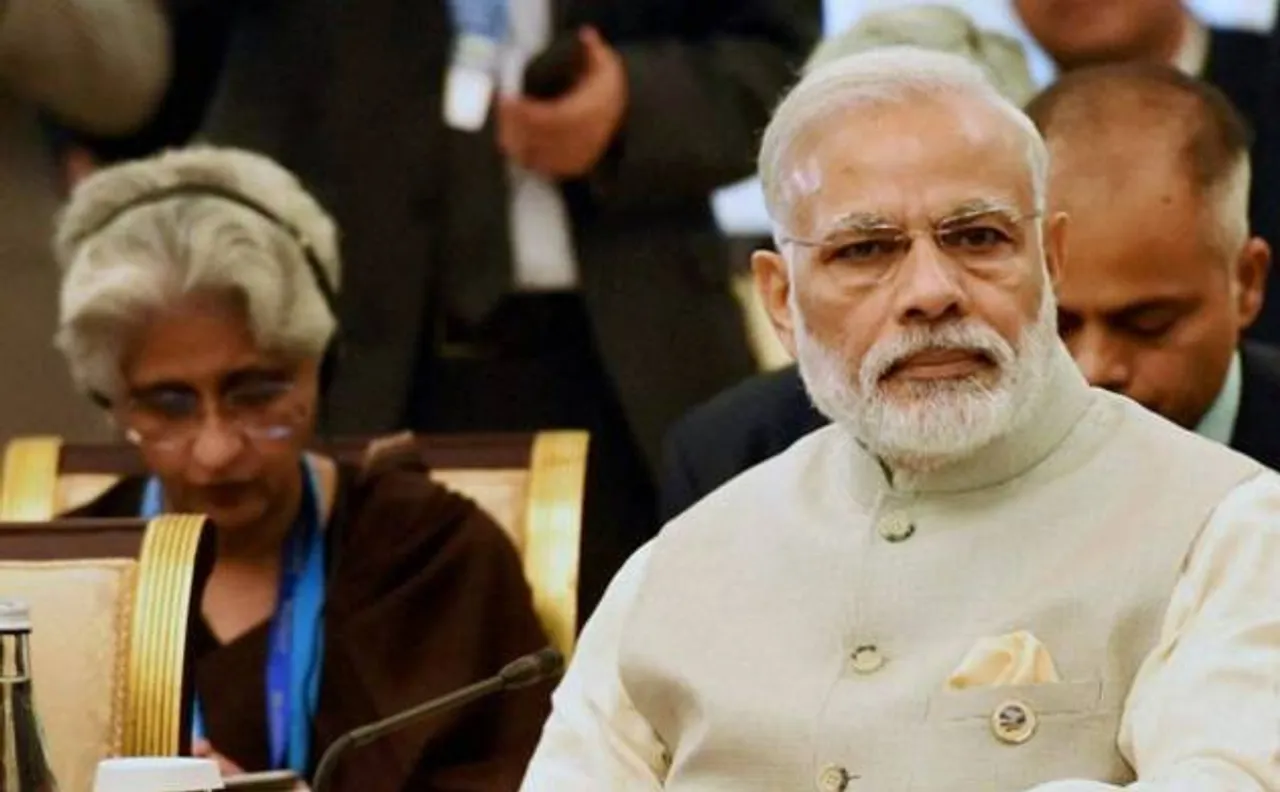 India's SCO membership will strengthen regional security: PM Modi