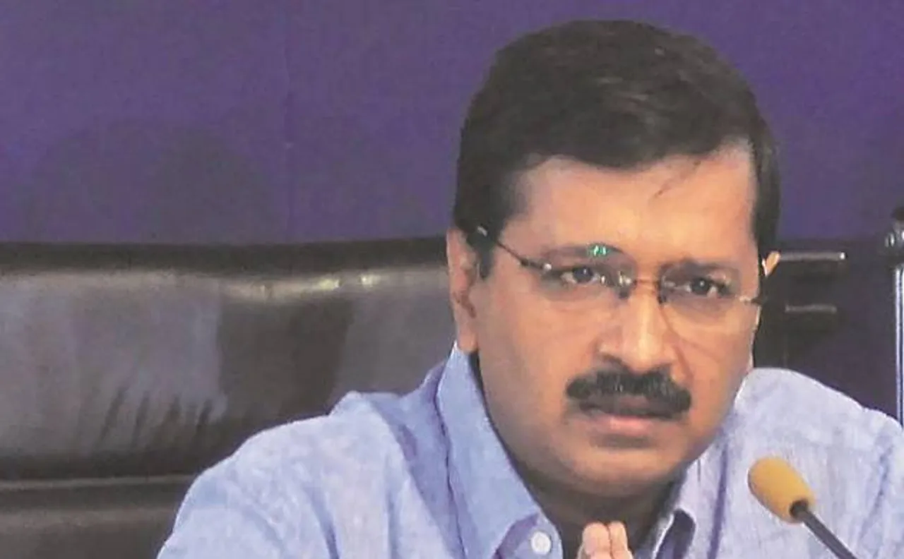 AAP vs Centre: Home Ministry returns 14 Bills of Delhi govt 
