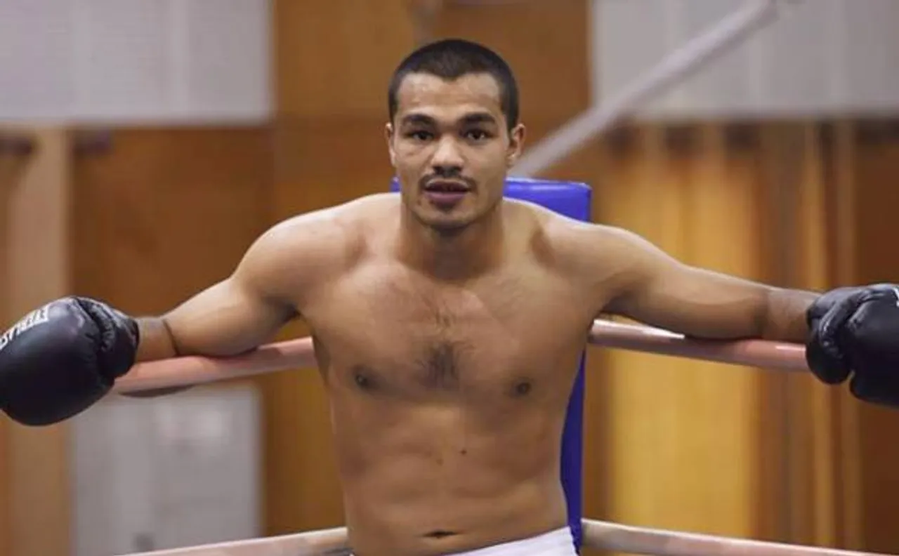 Rio-bound Vikas, Manoj Kumar settle for bronze