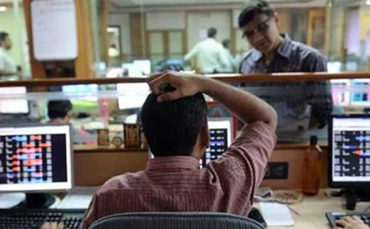 Brexit knocks off over Rs 4 lakh crore from investorsâ€™ wealth in stock markets