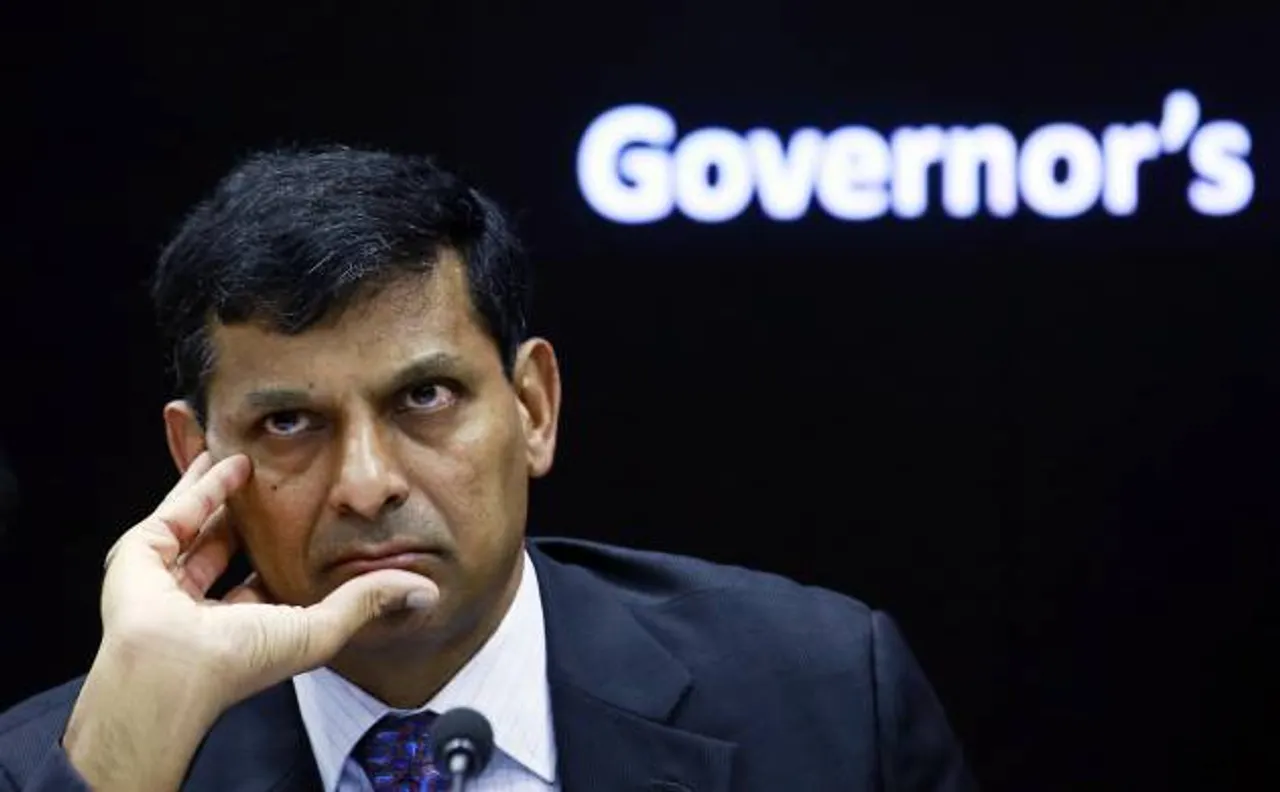 Ready to act on any 'disorderly behaviour': Rajan on Brexit