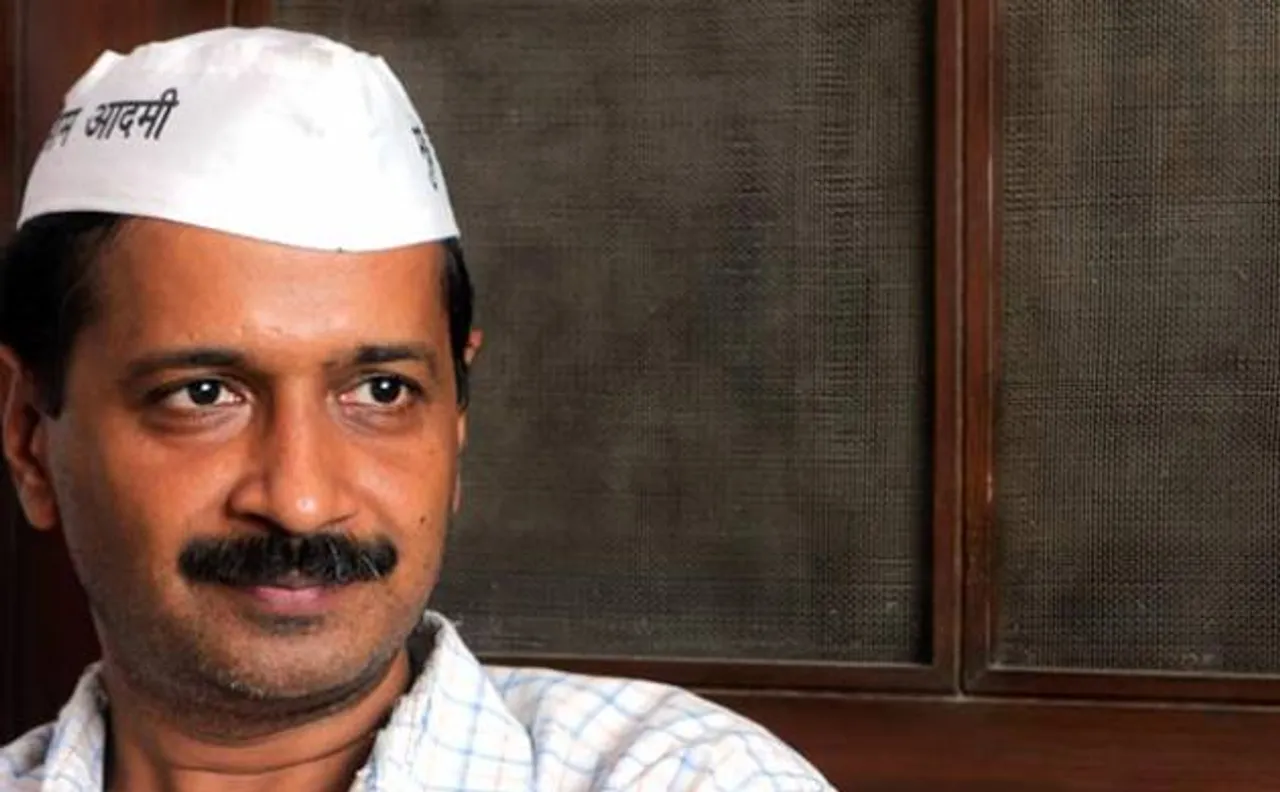CM Arvind Kejriwal wants Brexit-style referendum on Delhi statehood