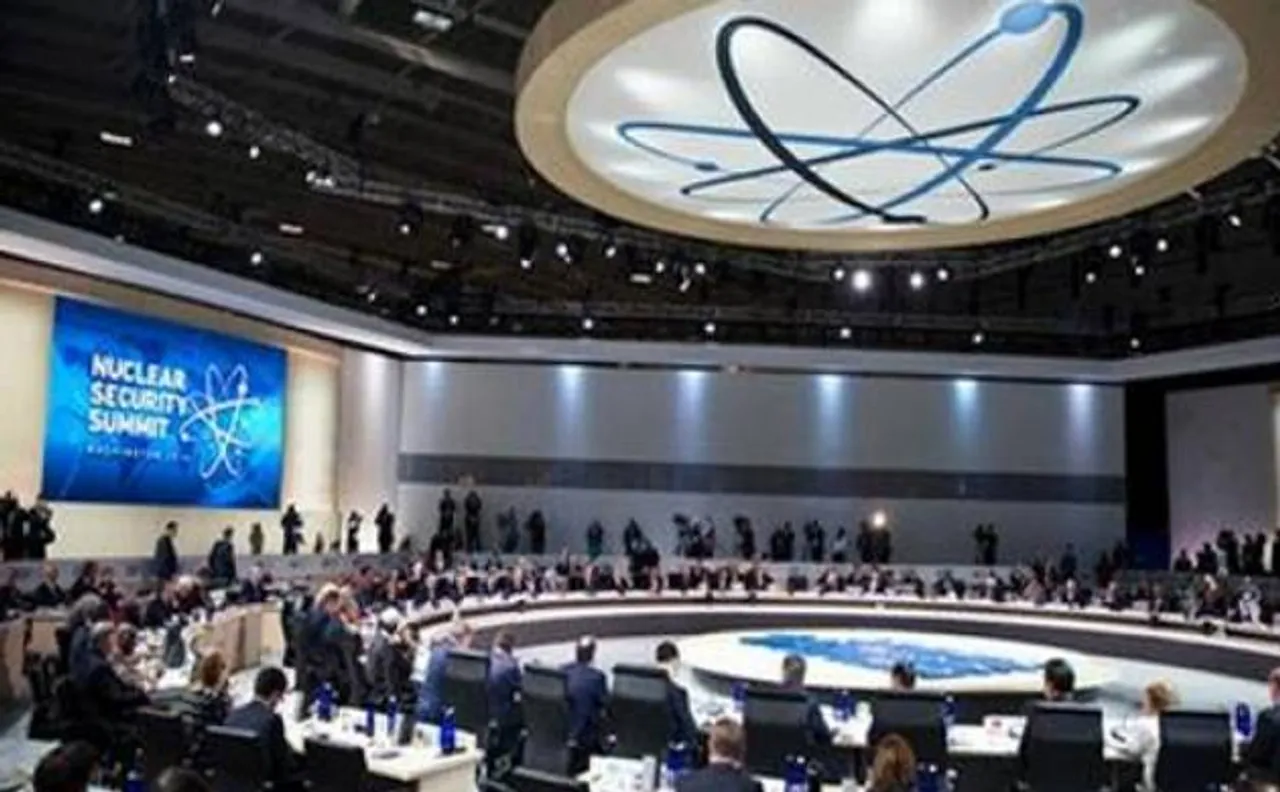 Seoul meet: No NPT, no NSG, members tell India