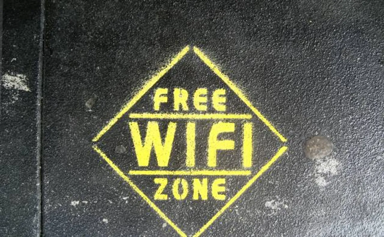 'Free wi-fi' across East Delhi by December'