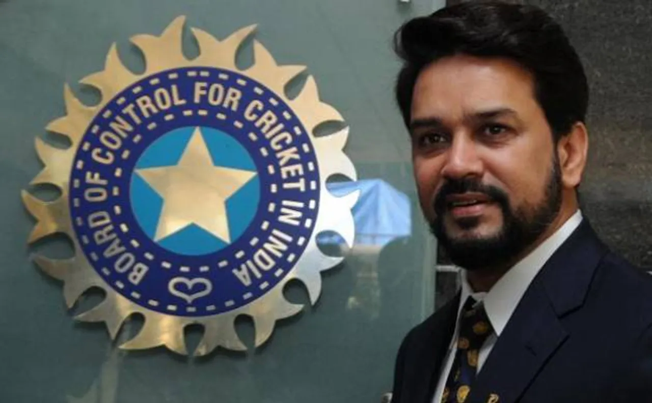 Mini IPL outside India on the cards in September