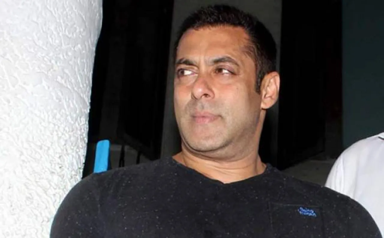 'Rape' remark: Salman Khan's way to avoid more trouble