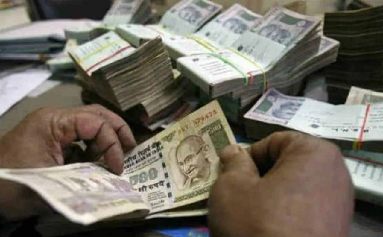 Over Rs 80 crore seized on four colleges in Puducherry and Chennai