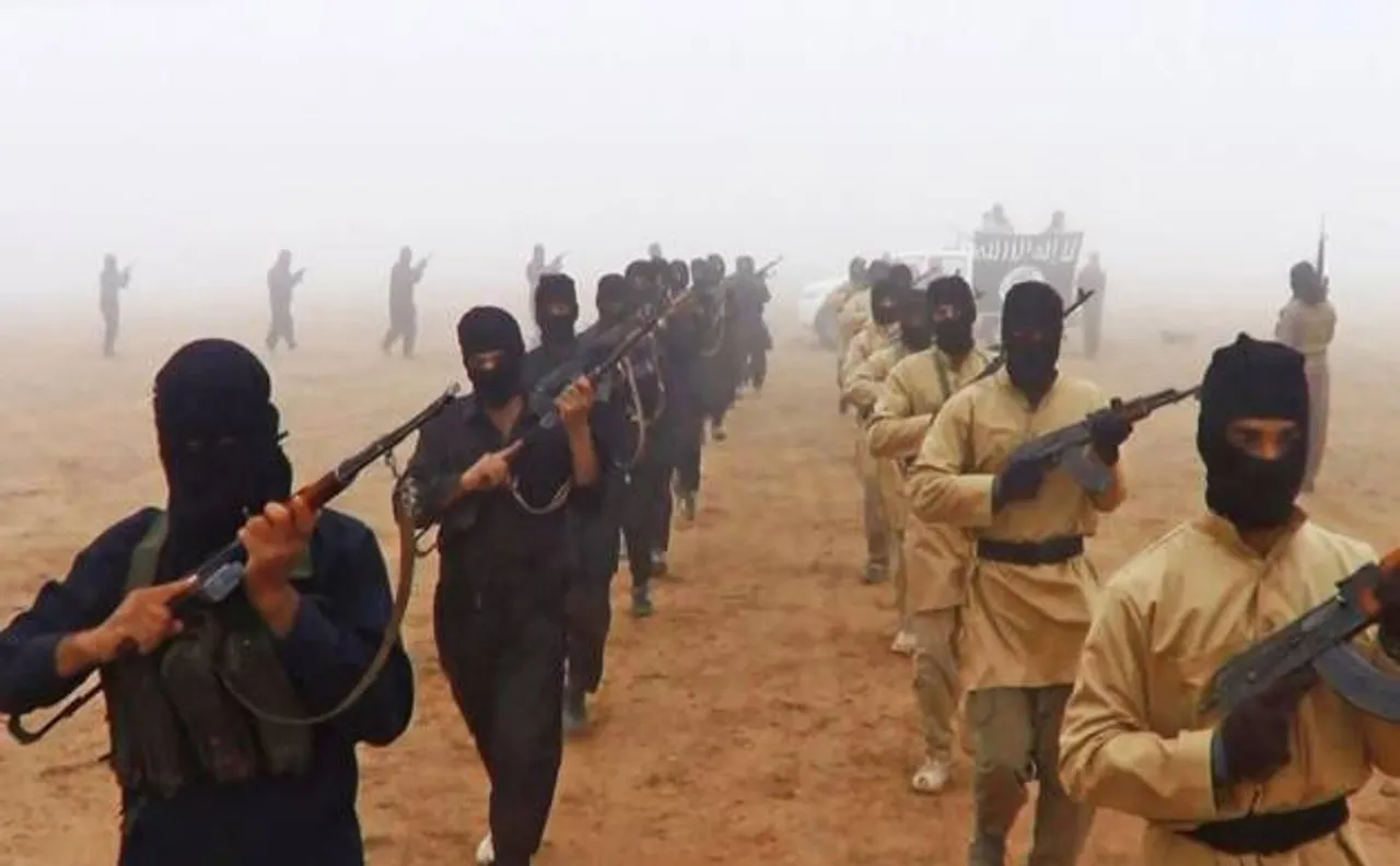 ISIS delighted with Brexit, threatens attacks across Europe