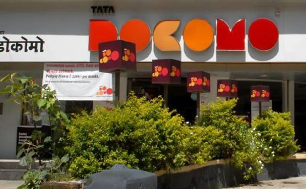 Tata Sons ordered to pay $1.2 bn to Japan's DoCoMo