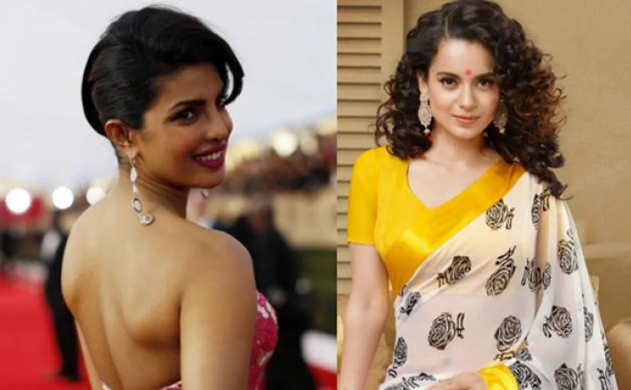 Priyanka, Kangana changing rules in Bollywood: Freida Pinto