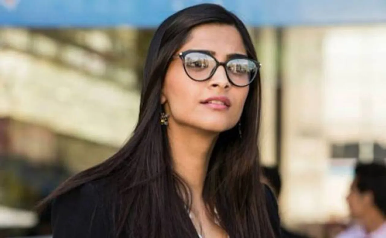 Sonam Kapoor skips IIFA for 'Veere Di Wedding'