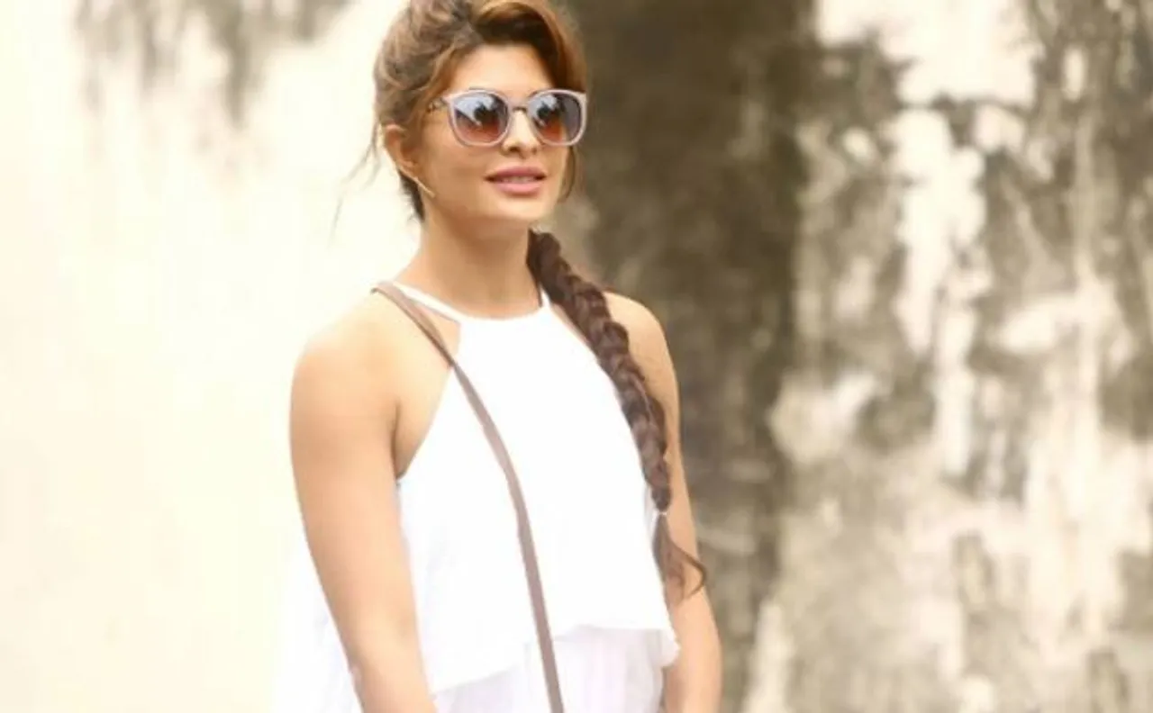 Jacqueline Fernandez denies being part of Don 3