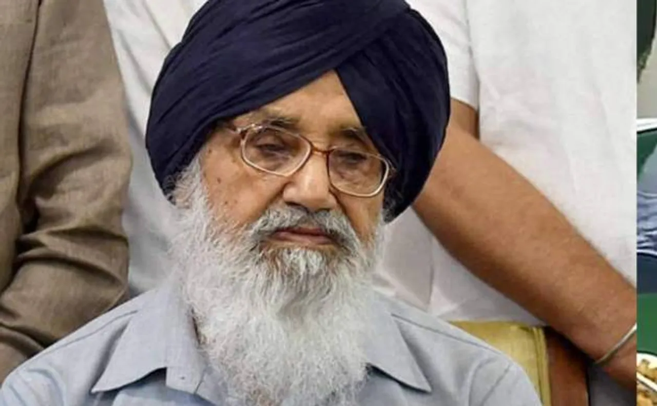 Religious book sacrilege triggers violence at Malerkotla, SAD MLA's house attacked