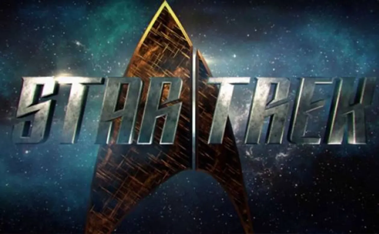 'Star Trek' 2017 TV show will be of 13 episodes
