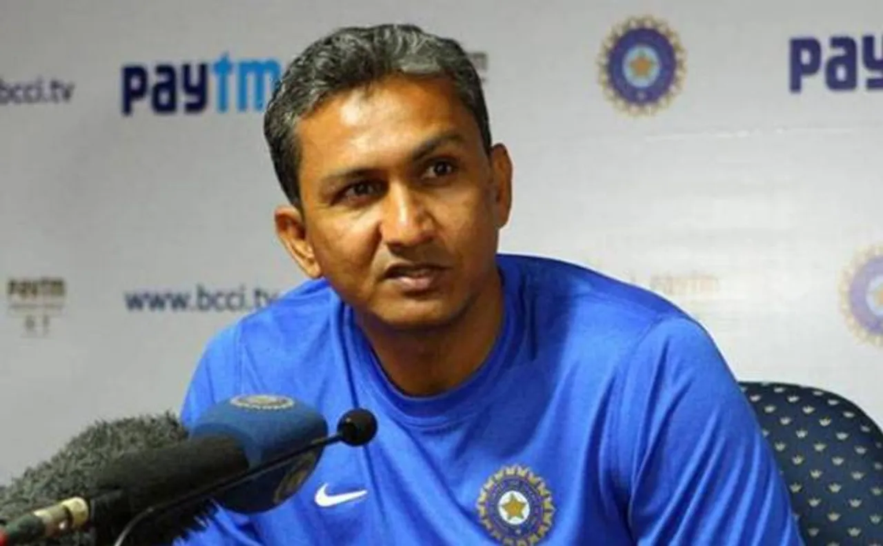India tour of West Indies: Sanjay Bangar, Abhay Sharma named as support staff 