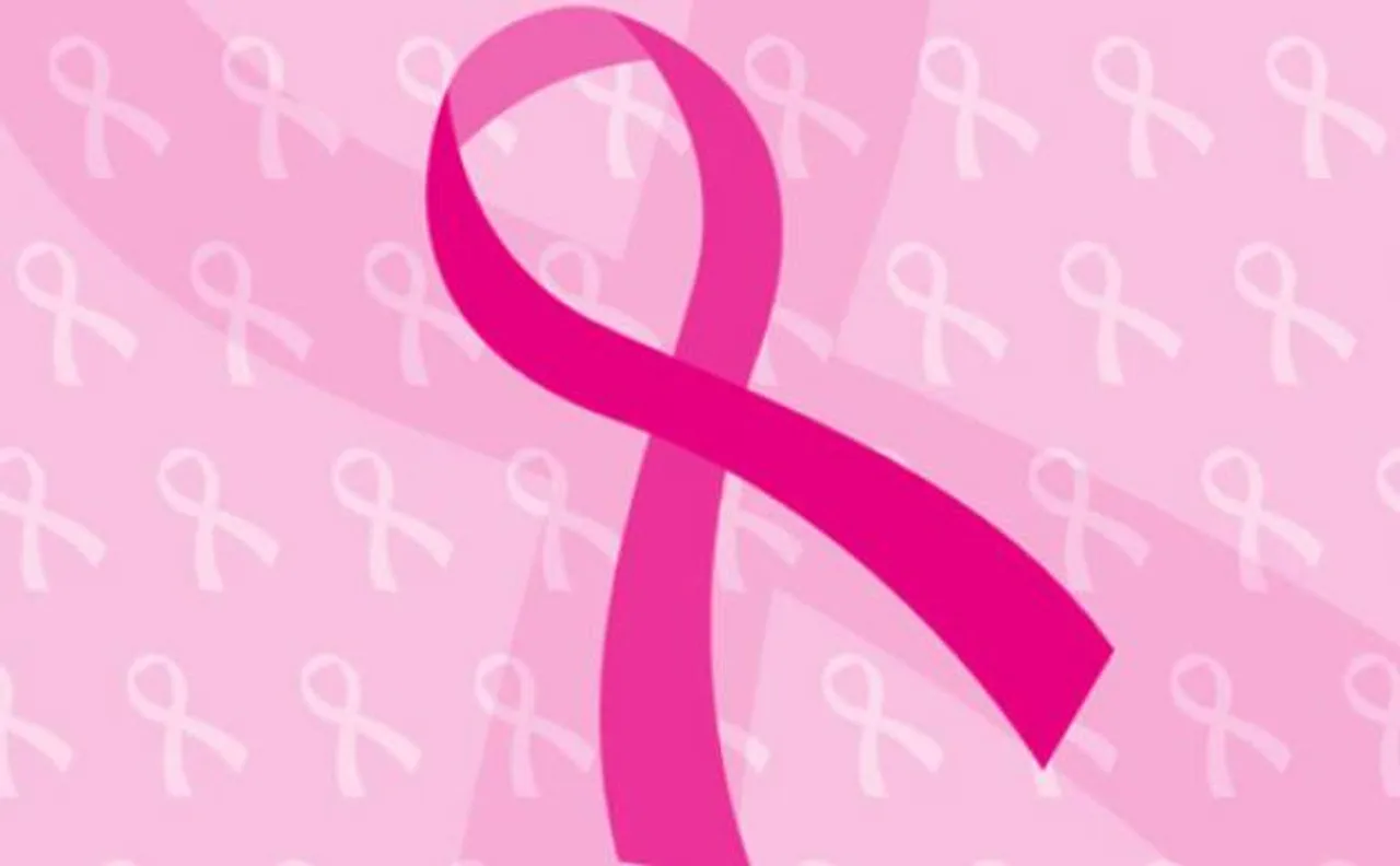 Scientists found link between bacteria and breast cancer 