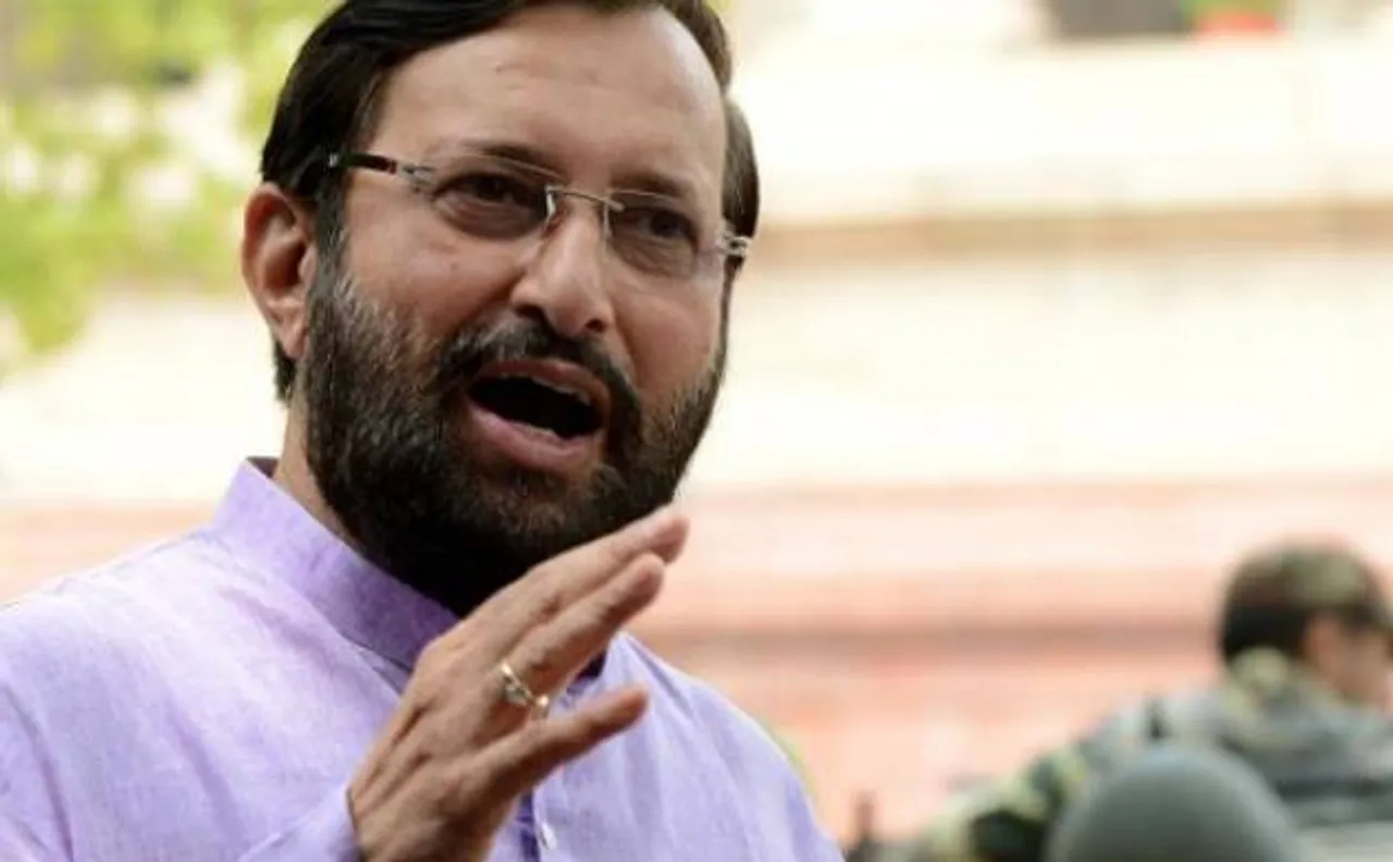 On 41st anniversary of Indian Emergency, BJP leaders attack Congress