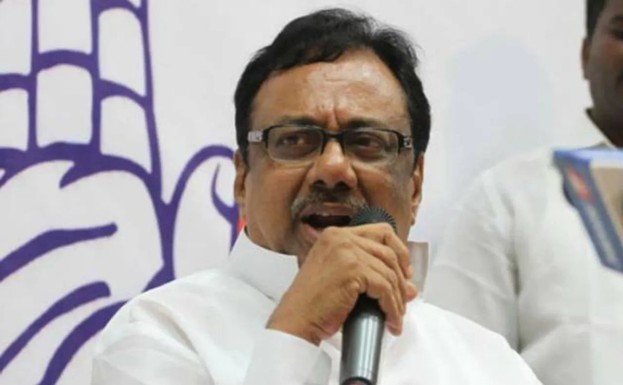 Tamil Nadu Congress chief Elangovan steps down over Assembly poll results 