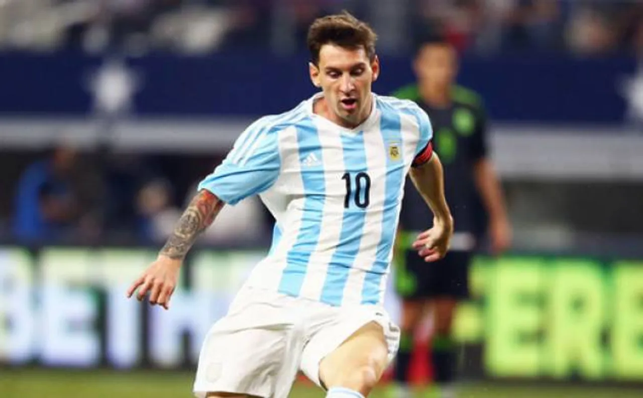 Copa America Final: Argentina playing for a title, Lionel Messi legacy
