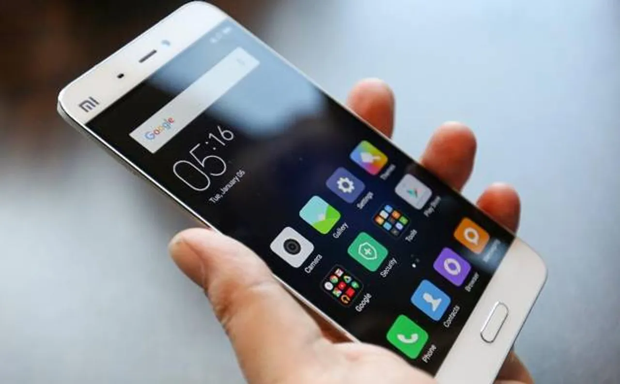 Smartphone in under Rs 10,000 category to grow 44% in 2016 in India: CMR Report