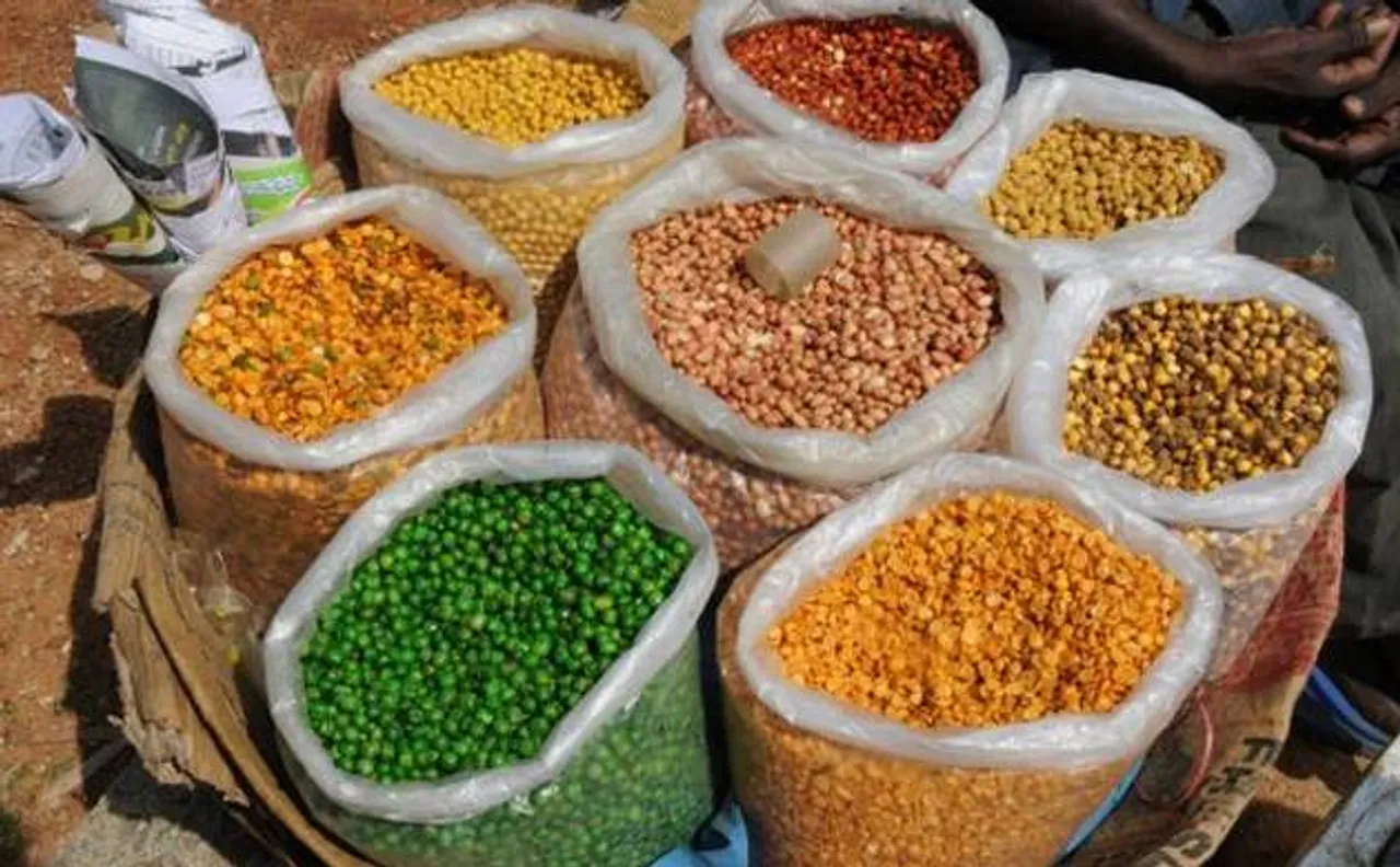 Price rise: India hopeful of long-term tur dal supply from Mozambique