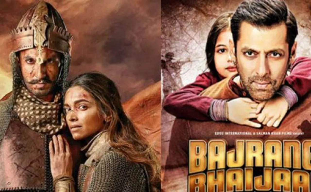IIFA 2016: 'Bajrangi Bhaijaan', 'Bajirao Mastani' bag top honours