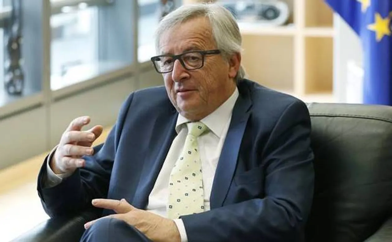 Britain must quickly announce exit from EU: commissioner