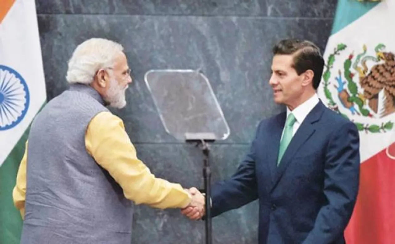 NSG may meet to discuss non-NPT signatories' entry 