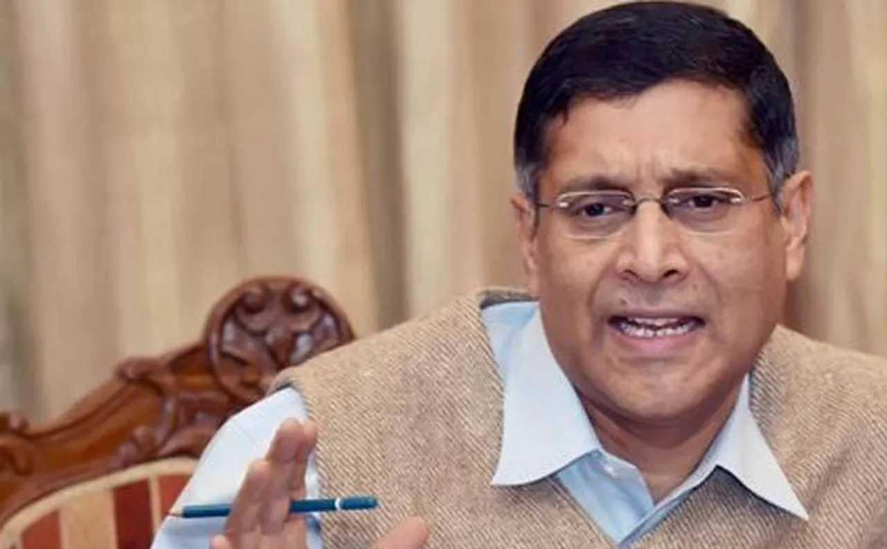 Brexit a sad development, but India wouldn't be affected: Chief Economic Advisor