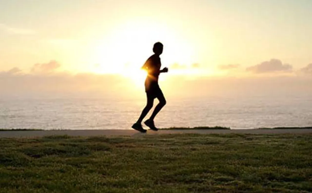 Regular visit to park keeps stress, anxiety and depression at bay