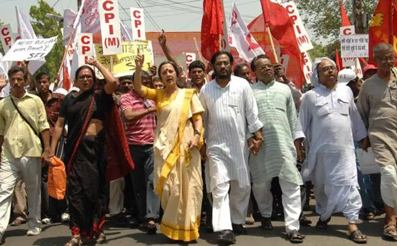 CPI(M) to stage country wide-protests against Price rise