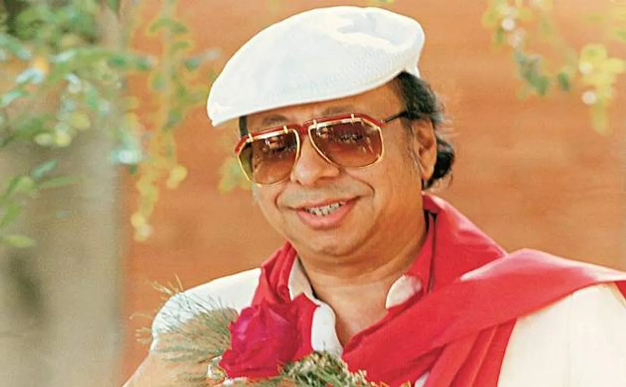 Google doodle pays tribute to 'Pancham Da' on his 77th birthday